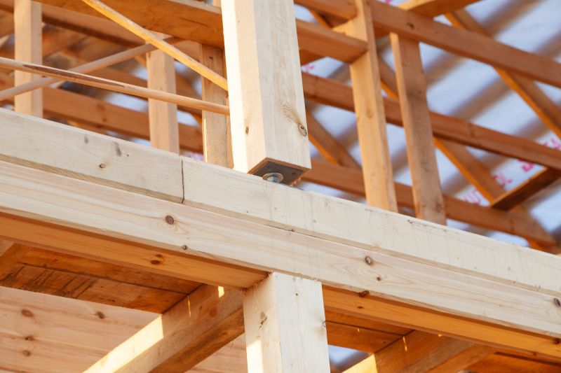 House Beam Repair Service