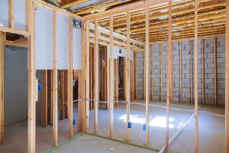 House Beam Repair