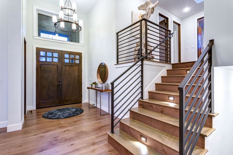 Railing Installation in Wilmington, NC