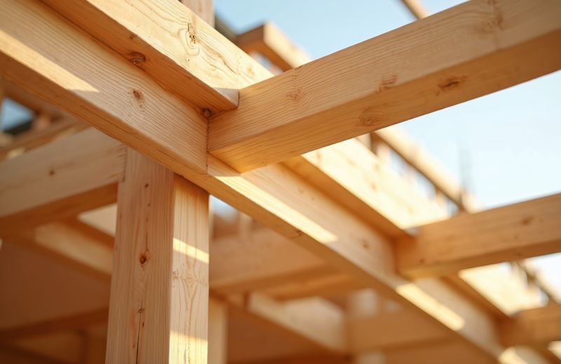 Rough Carpentry Service in Kansas City, KS