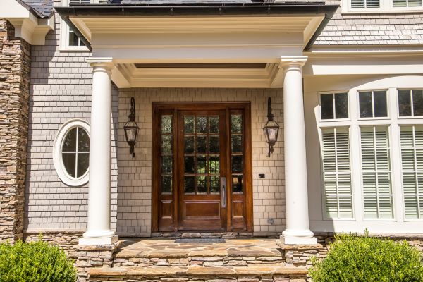 House Column Maintenance